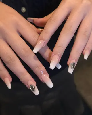 ネイル Zen Neo 🪸YUKINE🪸のネイルデザイン