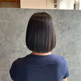 Agu hair olive所属・伊藤 瑞紀のヘアスタイル