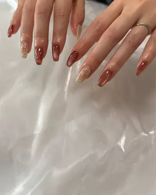 ネイル MEMI NAILのネイルデザイン