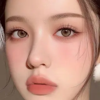 マツエク・マツパ 美容師＆アイリスト 秋山  沙有🎀🪽のマツエク・マツパデザイン