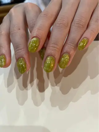 ネイル Etel atelierのネイルデザイン