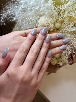 ネイル Sympa:) AMIのネイルデザイン