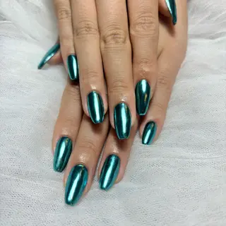 ネイル Yudia Rikaのネイルデザイン