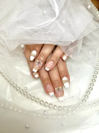 ネイル 【Laule‘a 】のネイルデザイン