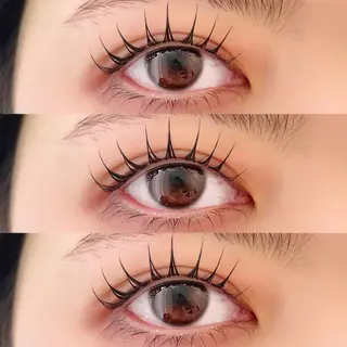 マツエク・マツパ Nae.所属・眉毛/まつ毛/代官山 アイサロン🌻NAEのマツエク・マツパデザイン