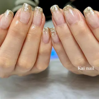 ネイル Kai nail Mayukoのネイルデザイン