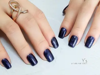 ネイル YUMI NAGAI  のネイルデザイン