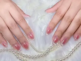 ネイル RI KAのネイルデザイン