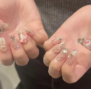 ネイル MIHANA NAILのネイルデザイン