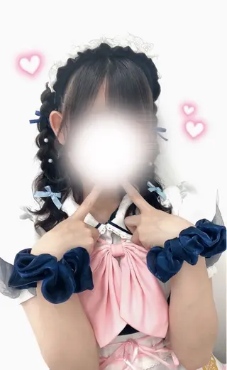セミロング ヘアアレンジ 齋藤 まなみのヘアスタイル