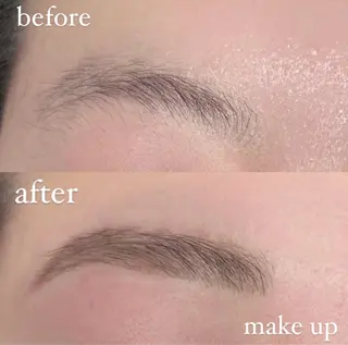 アイブロウ HARIS miyazakiの眉毛・アイブロウイメージ