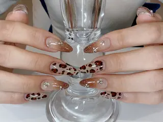 ネイル Private nailsalon N所属・N nail - KOBE -のネイルデザイン