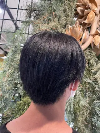 カラー メンズ 韓国マツエク/まつパ 🎀misaki🎀のマツエク・マツパデザイン