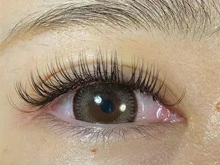 マツエク・マツパ SAKI サキのマツエク・マツパデザイン