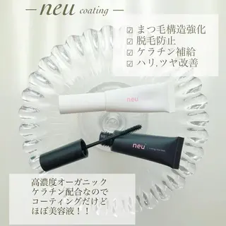 ｉ Ayanaのマツエク・マツパデザイン