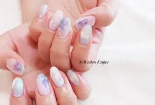 ネイル Nail salon  Kayleeのエステ・リラクイメージ