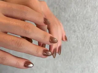 ネイル Huea所属・Huea _ayaのネイルデザイン