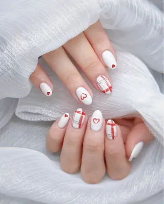 ネイル YumiNail所属・Yumi nailのネイルデザイン