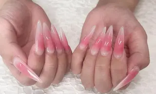 ネイル AB マツエクネイルサロンのマツエク・マツパデザイン