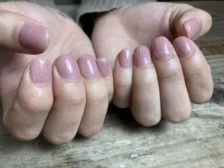 ネイル ネイリスト airiのネイルデザイン