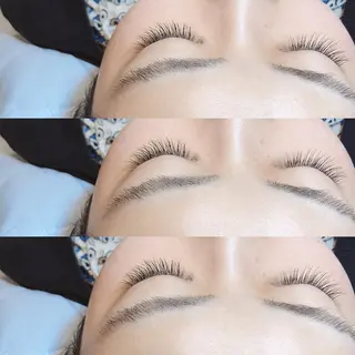 マツエク・マツパ My sweet salon 明石駅前店所属・eye MIRAIのマツエク・マツパデザイン