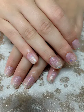 ネイル komohana salon🌺のネイルデザイン