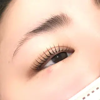 マツエク・マツパ grey京橋/ 砂濱の眉毛・アイブロウイメージ