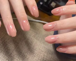ネイル 🎀 UU_nailのネイルデザイン