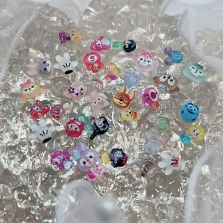 ネイル ネイルサロンクイーン 東京/新宿/大久保のネイルデザイン