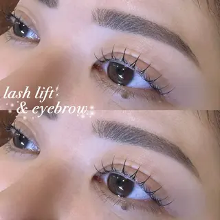 マツエク・マツパ nicott lash 吉田のマツエク・マツパデザイン