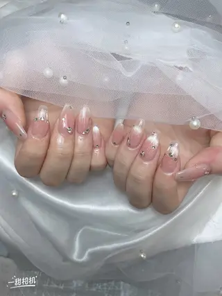 ネイル Vp ネイルのネイルデザイン