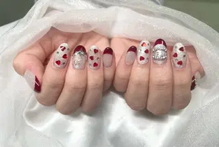 ネイル Roi〈ロワ〉 Minakoのネイルデザイン