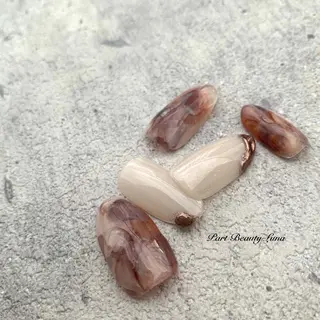 ネイル yoko nailのネイルデザイン