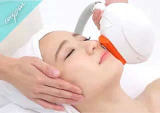 アイアンド ネイルデイのエステ・リラクイメージ