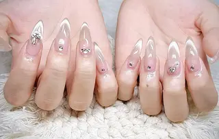 ネイル YumiNail所属・Yumi nailのネイルデザイン