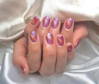 ネイル Una ☀️☀️のネイルデザイン