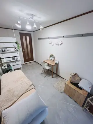 La nature所属・La nature SATOMIのエステ・リラクイメージ