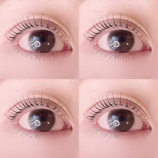 マツエク・マツパ tims所属・tims moekaの眉毛・アイブロウイメージ