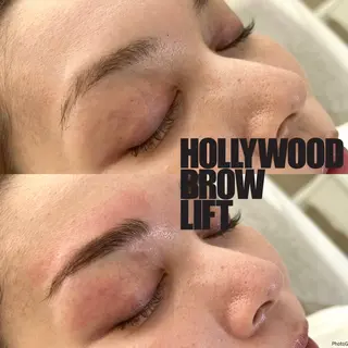 アイブロウ 脱毛&Beauty salon IILA所属・垢抜けお手伝い💖 Sakuraの眉毛・アイブロウイメージ