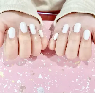 ネイル Nail Salon　Ｋのネイルデザイン