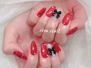 ネイル NOA NAILのネイルデザイン