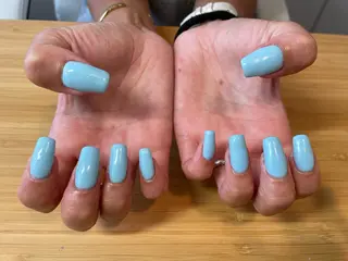 ネイル Nailist Missaのネイルデザイン