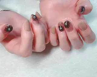 ネイル サロンド プラージュのネイルデザイン