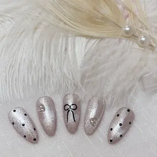 ネイル DUO MIサロンのネイルデザイン