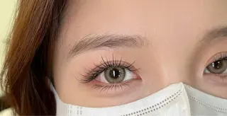 マツエク・マツパ BLink🎀 Aki -のマツエク・マツパデザイン
