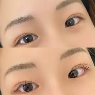 マツエク・マツパ Gym and Salon ATENA所属・momoka🎀 まつげのマツエク・マツパデザイン