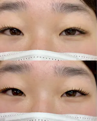 マツエク・マツパ & by produceのマツエク・マツパデザイン