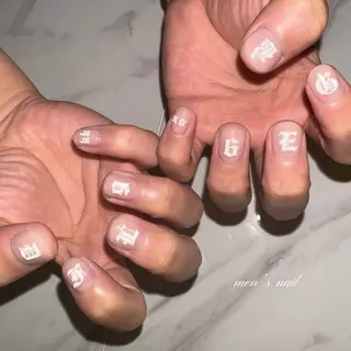 ネイル UnFLAIR 麻布十番店🧸NAOのネイルデザイン