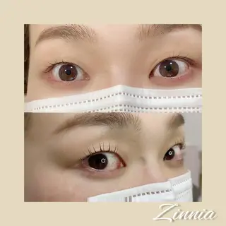 マツエク・マツパ 恩地 憂のエステ・リラクイメージ