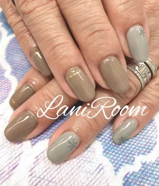 ネイル LaniRoom所属・Lani Roomのネイルデザイン